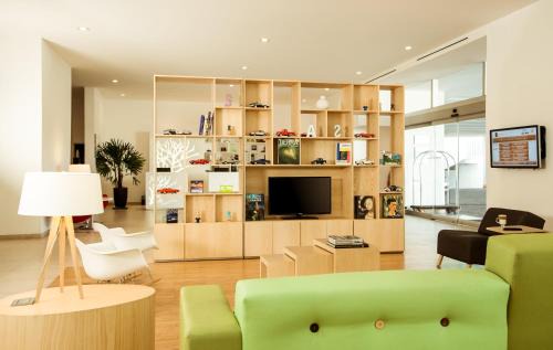 Coyoacan Hotel | Fiesta Inn Periferico Sur