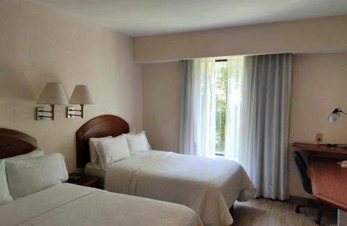 Poza Rica Hotel | Fiesta Inn Poza Rica