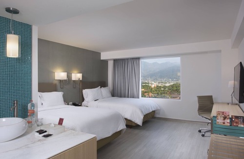 South Hotel Zone Hotel | Fiesta Inn Puerto Vallarta Isla