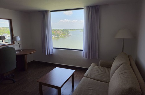 Tampico Hotel | Fiesta Inn Tampico