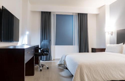 Tepic Hotel | Fiesta Inn Tepic