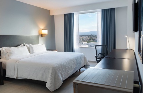 Tepic Hotel | Fiesta Inn Tepic