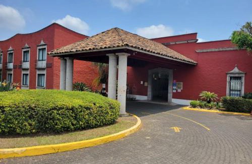 Xalapa Hotel | Fiesta Inn Xalapa