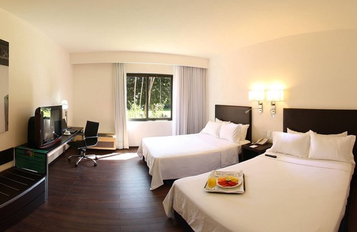 Xalapa Hotel | Fiesta Inn Xalapa