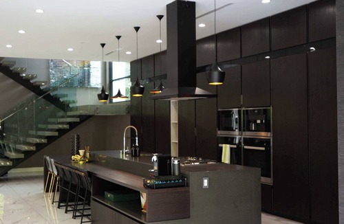 Melrose House | MAJOR INTERNATIONAL SPORTING EVENT House - Rooftop - Pool - 10 miles to SOFI