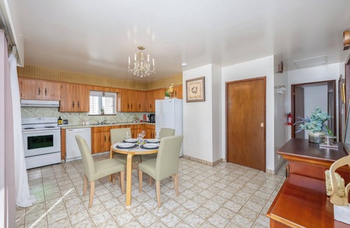 Grandview-Woodland House | MAJOR INTERNATIONAL SPORTING EVENT/Skytrain/10 mins to DT/full kithcen/Free Parking