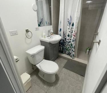 Little Portugal Apartment | MAJOR INTERNATIONAL SPORTING EVENT 5 PEOPLE STAY APARTMENT-Free Wifi-One Stop to BMO FIELD
