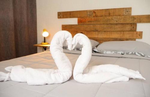 Ciudad del Carmen House | Fifi House