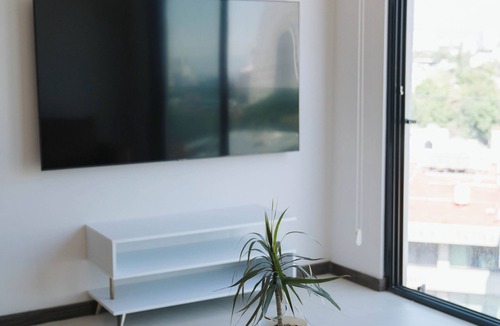 Guadalajara Apartment | Financial District! Modern Getaway