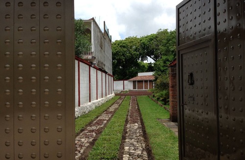 Catemaco House | Finca Agaltepec Catemaco