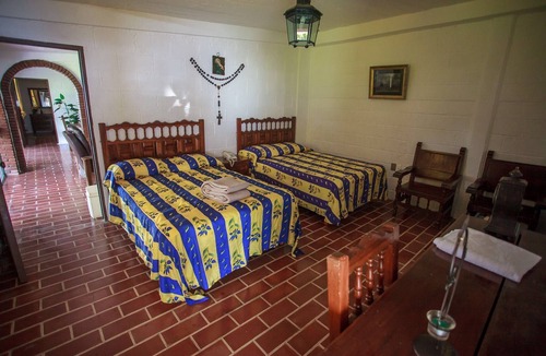 Catemaco House | Finca Agaltepec Catemaco