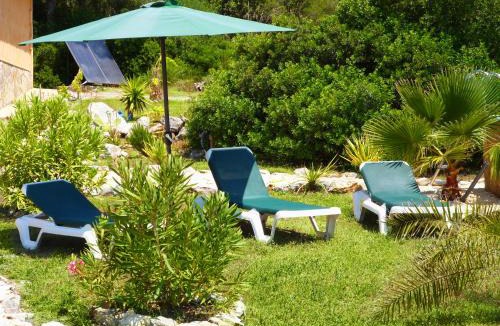 Capdepera Apartment | Finca Almendra