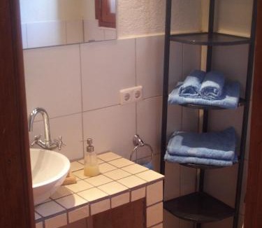 Capdepera Apartment | Finca Almendra