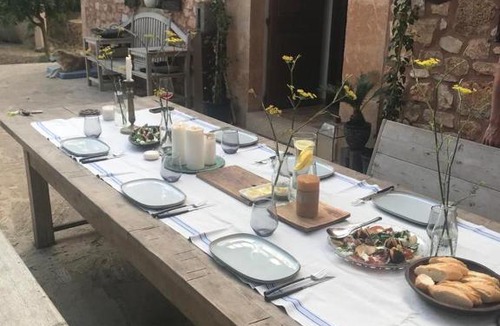 Es Llombards Villa | Finca ARTE