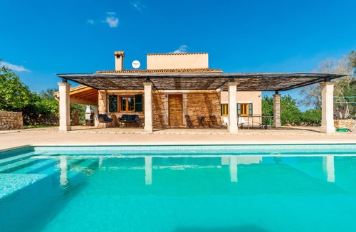 Lloret de Vistalegre House | Finca Binitaref