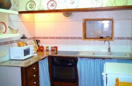 Es Llombards House | Finca Can Cuco in Es Llombards and with a large pool