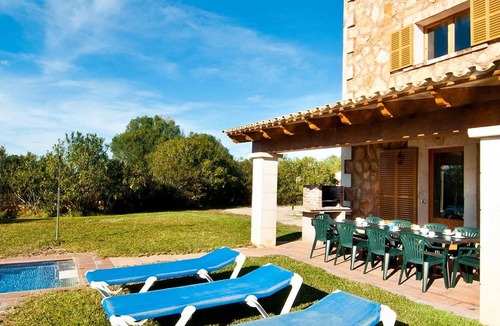 Campos Cottage | Finca Can Gabriel - Campos