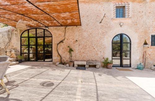 Costitx House | Finca Cas Pomer