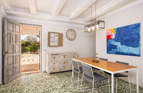 Ses Salines House | Finca Casa Farah