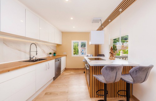 Capdepera Villa | Finca Casa Varna with Mountain View, Pool, Terrace & Garden; Parking Available