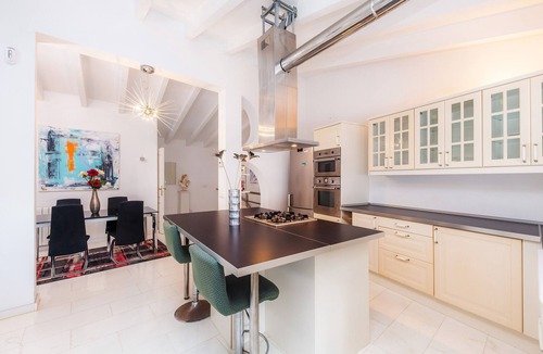 Capdepera Villa | Finca Casa Varna with Mountain View, Pool, Terrace & Garden; Parking Available