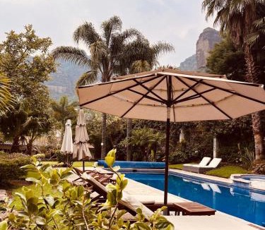 Santo Domingo Hotel | Finca Catalina Hotel Boutique