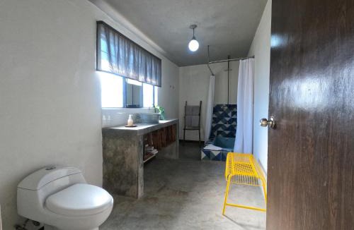 Acatlan Hotel | Finca del Pomar