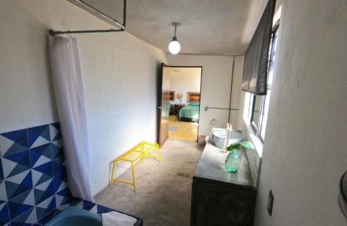 Acatlan Hotel | Finca del Pomar
