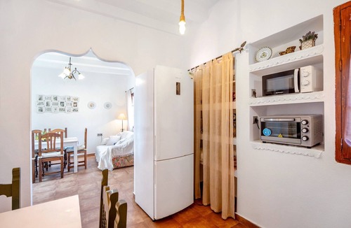 Arcos de la Frontera House | Finca El Campo: Pet-Friendly with Air Conditioning, Terrace & Garden