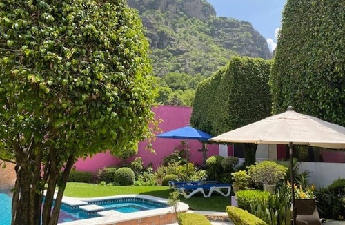 Valle de Atongo House | Finca El Paraiso