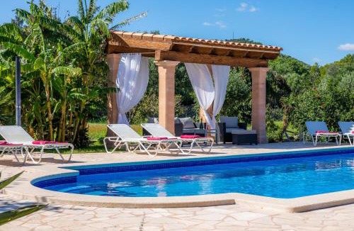 Son Servera House | Finca Galardo