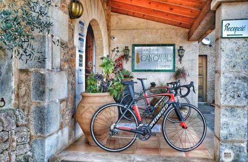 Campos House | Finca Hotel Can Canals & Spa