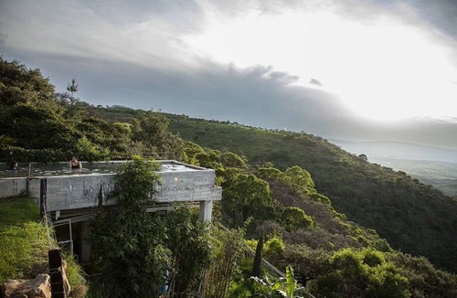 Tepatitlan de Morelos Villa | FINCA LA CUMBRE