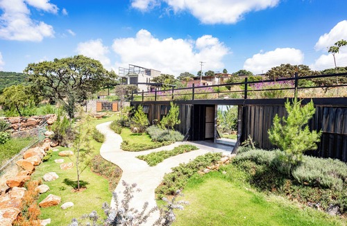 Tepatitlan de Morelos Villa | FINCA LA CUMBRE