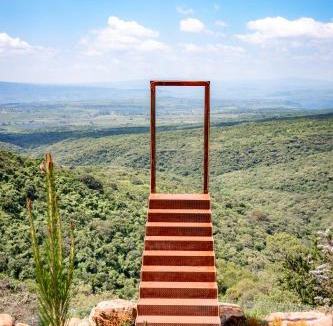 Tepatitlan de Morelos Villa | Finca La Cumbre
