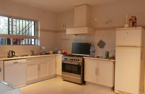 La Parata Villa | Finca los Arcos, Villa with pool