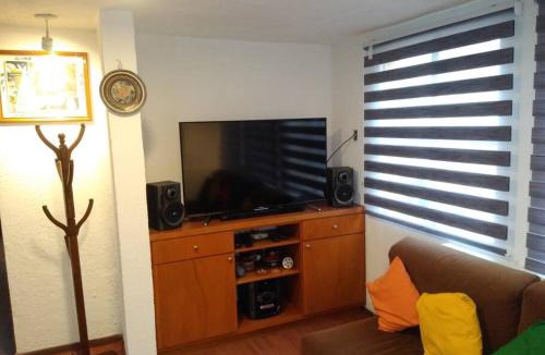 San Martin de las Piramides Apartment | Finca Mc'Clau Teotihuacan, Casa residencial entera