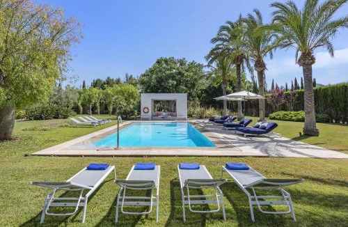 Pollensa Villa | Finca Playa Llenaire