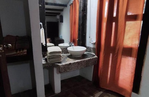 Xilitla Hotel | FINCA QUINTA LOS CEDROS