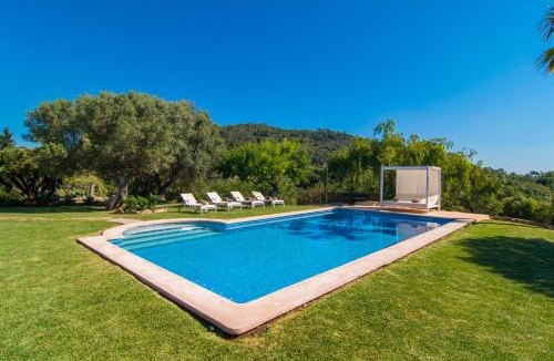Son Servera Villa | Finca Rafal