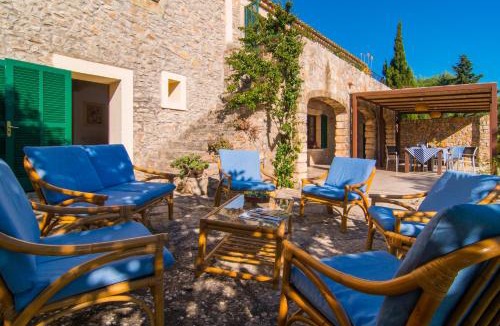 Son Servera Villa | Finca Rafal