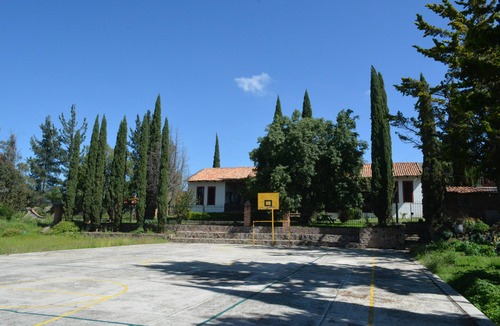 Contepec Villa | FINCA REAL SAN JOSE