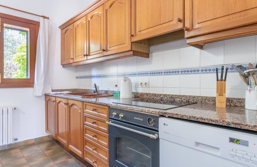 Manacor Ski Chalet | Finca S'aigo by Mallorca House Rent