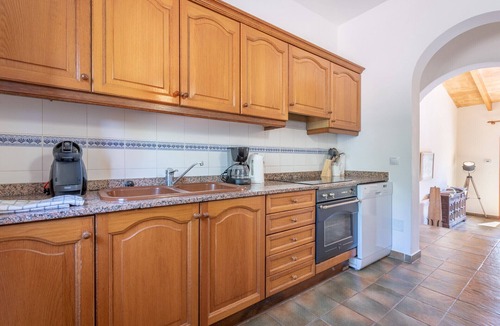 Manacor Ski Chalet | Finca S'aigo by Mallorca House Rent