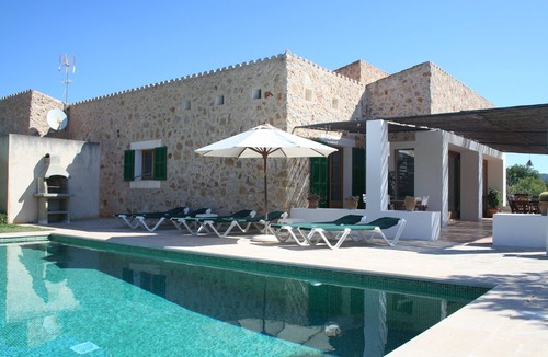 Son Servera Cottage | Finca Son Gener, soothing and tranquil.