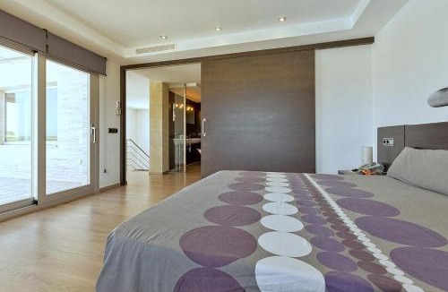 Muro Villa | Finca Torrat