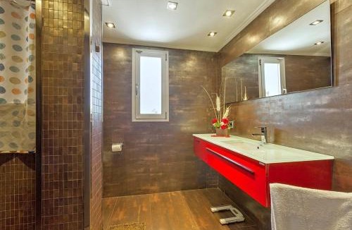 Muro Villa | Finca Torrat