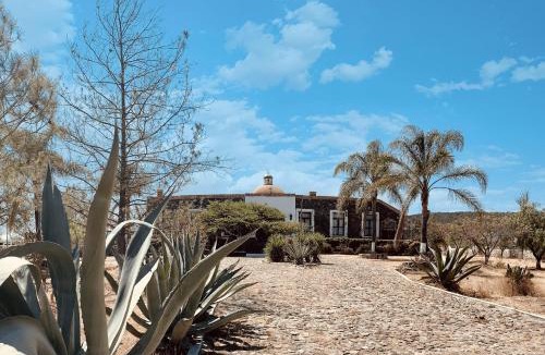 Huimilpan House | Finca Zerhua