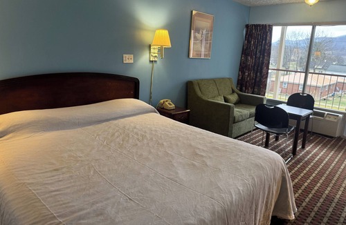 Tazewell Hotel | Fincastle Motor Inn