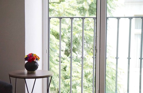 Historic Center Apartment | Find your peace in the Historic Center (SI302)